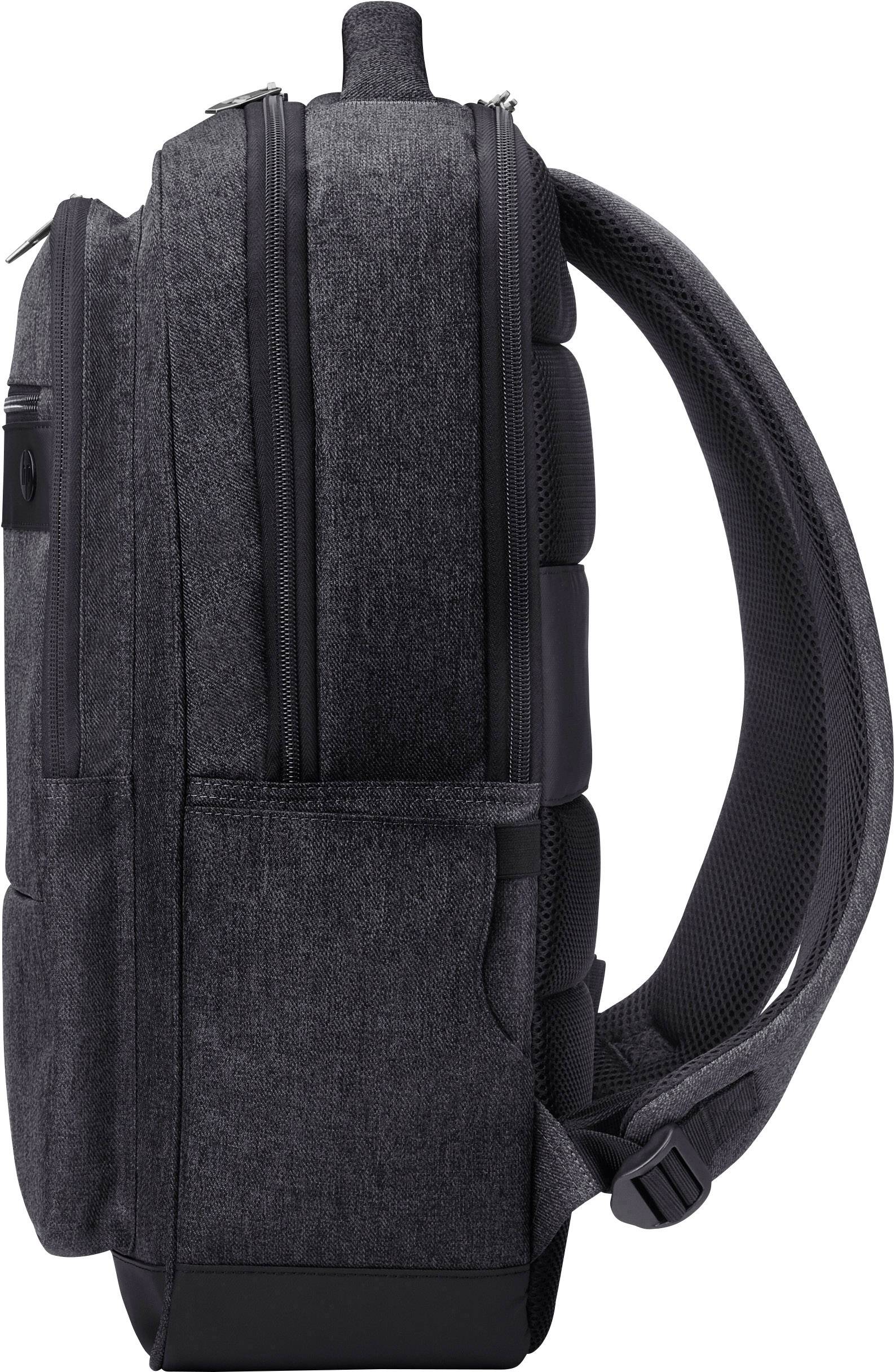 HP Notebook Rucksack Executive Passend für maximal: 43,9 cm (17,3")