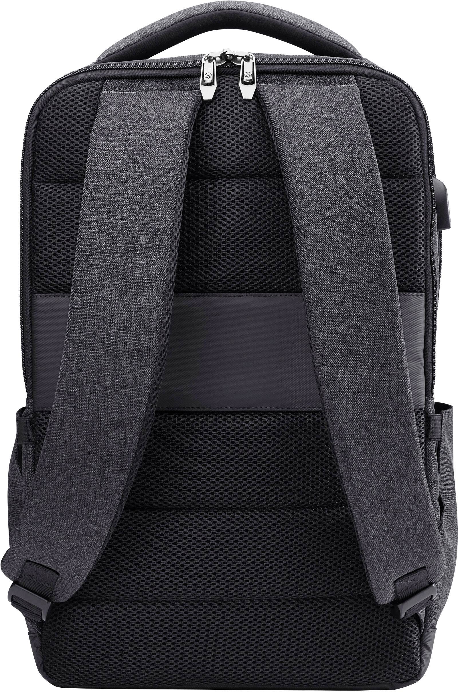 HP Notebook Rucksack Executive Passend für maximal: 43,9 cm (17,3")