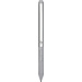 HP Active Pen G3 Touchpen mit druckempfindlicher Schreibspitze, wiederaufladbar Silber