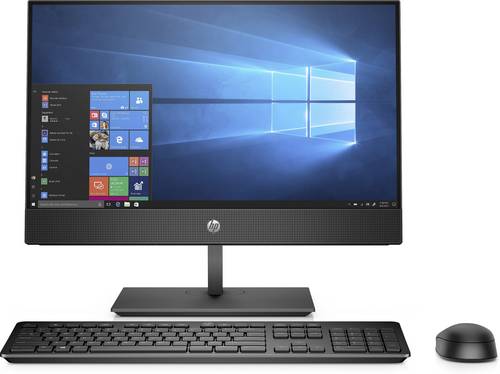HP ProOne 600 G5 54.6cm (21.5 Zoll) All-in-One PC Intel Core i5 i5-9500 8GB 256GB SSD Intel UHD Grap