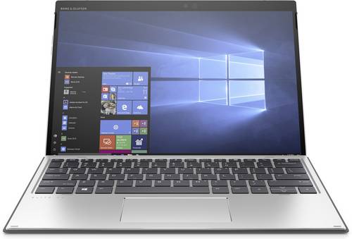 HP Elite x2 G4 33cm (13 Zoll) Windows®-Tablet / 2-in-1 Intel Core i5 i5-8265U 8GB LPDDR3-RAM 256GB