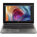 HP ZBook 15 G6 39.6cm (15.6 Zoll) Notebook Intel® Core™ i9 I9-9880H 32GB 1GB 1024GB SSD Nvidia Quadro RTX 3000 Windows® 10 Pro