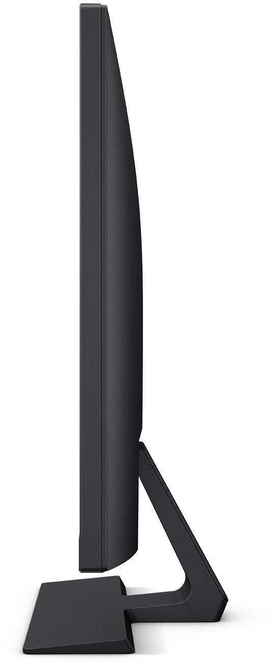 BenQ BL2783 LED-Monitor 68.6cm (27 Zoll) EEK D (A - G) 1920 x 1080 Pixel Full HD 1 ms HDMI®, DisplayPort, DVI, VGA, Kopfhörer