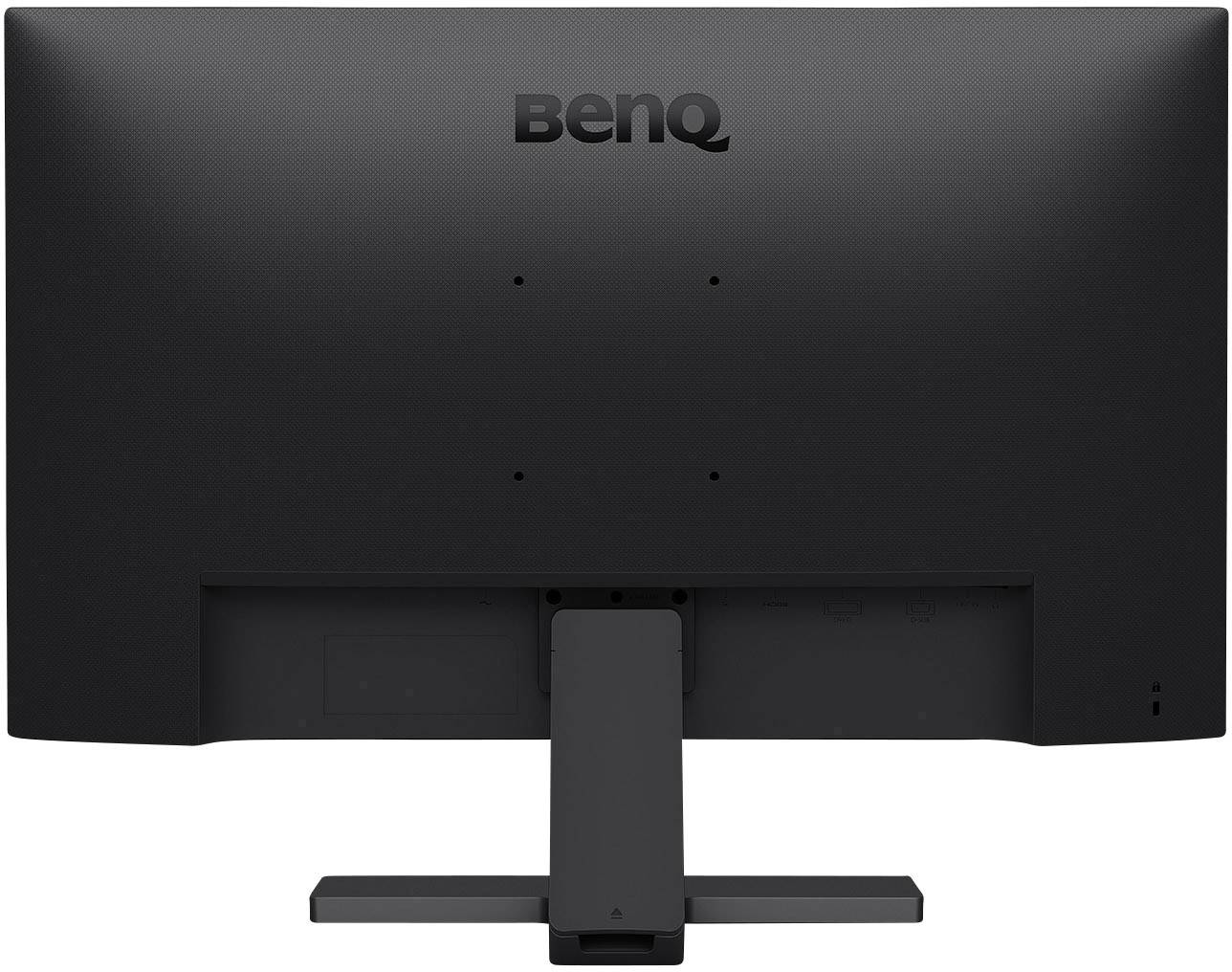 BenQ BL2783 LED-Monitor 68.6cm (27 Zoll) EEK D (A - G) 1920 x 1080 Pixel Full HD 1 ms HDMI®, DisplayPort, DVI, VGA, Kopfhörer