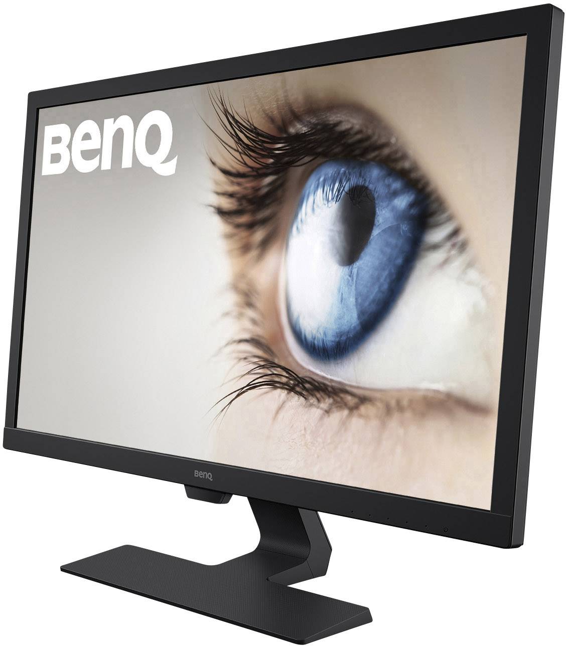 BenQ BL2783 LED-Monitor 68.6cm (27 Zoll) EEK D (A - G) 1920 x 1080 Pixel Full HD 1 ms HDMI®, DisplayPort, DVI, VGA, Kopfhörer