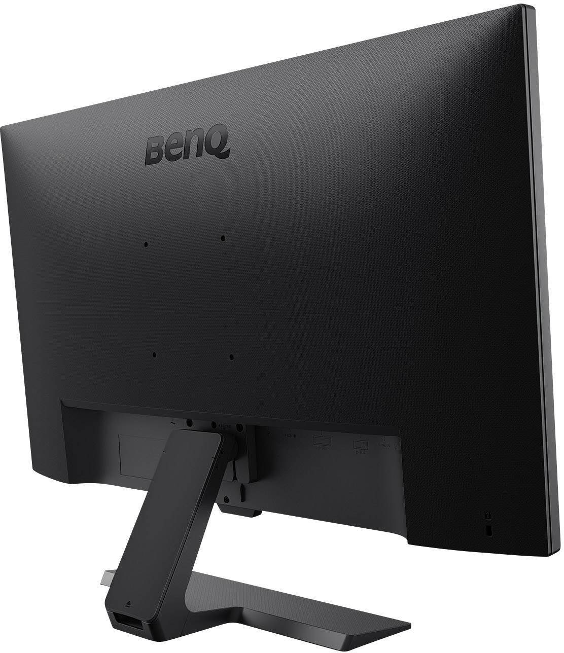 BenQ GL2780 LED-Monitor EEK D (A - G) 68.6 cm (27 Zoll) 1920 x 1080 Pixel 16:9 1 ms HDMI®, DisplayPort, VGA, Kopfhörer (3.5 mm Klinke), DVI TN LED