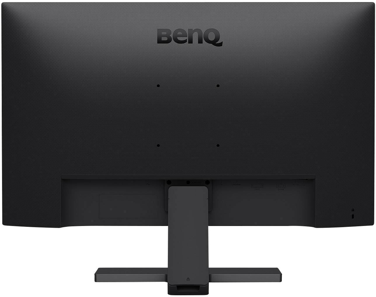 BenQ GL2780 LED-Monitor 68.6cm (27 Zoll) EEK D (A - G) 1920 x 1080 Pixel Full HD 1 ms HDMI®, DisplayPort, VGA, Kopfhörer