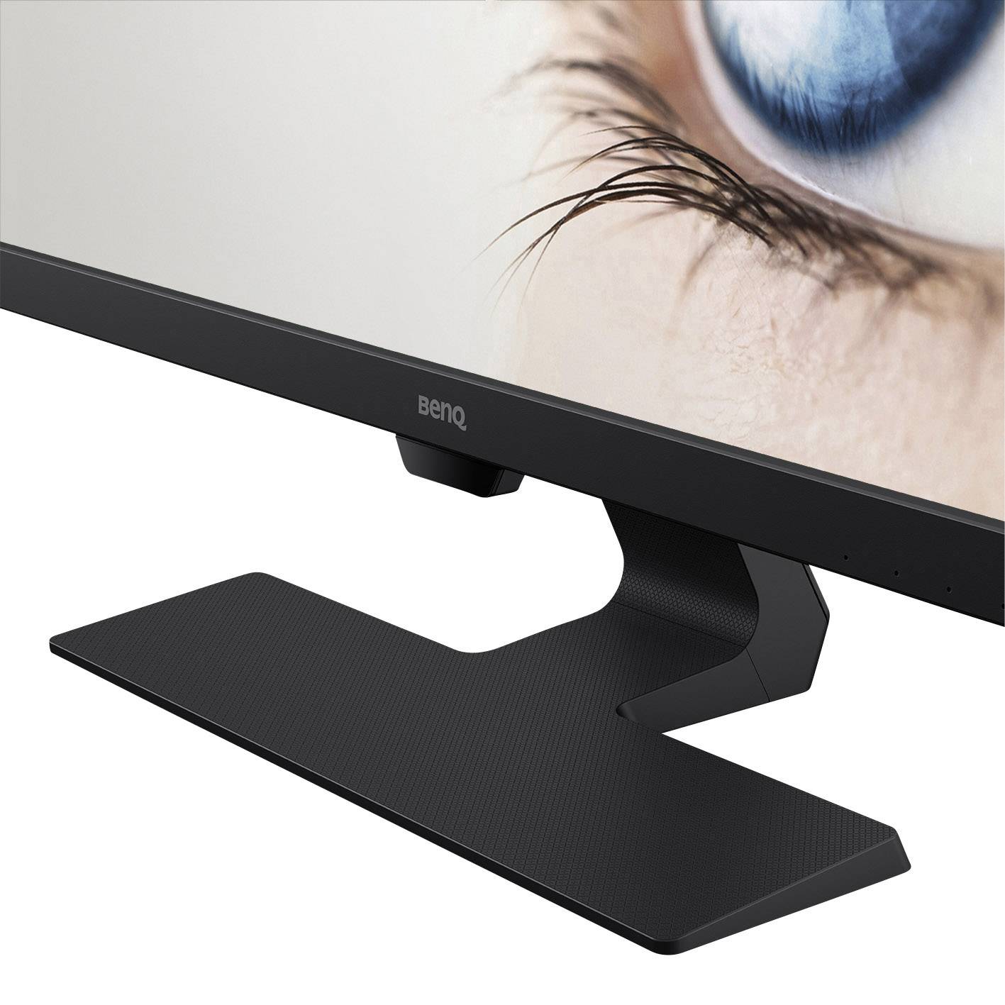 BenQ GL2780 LED-Monitor 68.6cm (27 Zoll) EEK D (A - G) 1920 x 1080 Pixel Full HD 1 ms HDMI®, DisplayPort, VGA, Kopfhörer