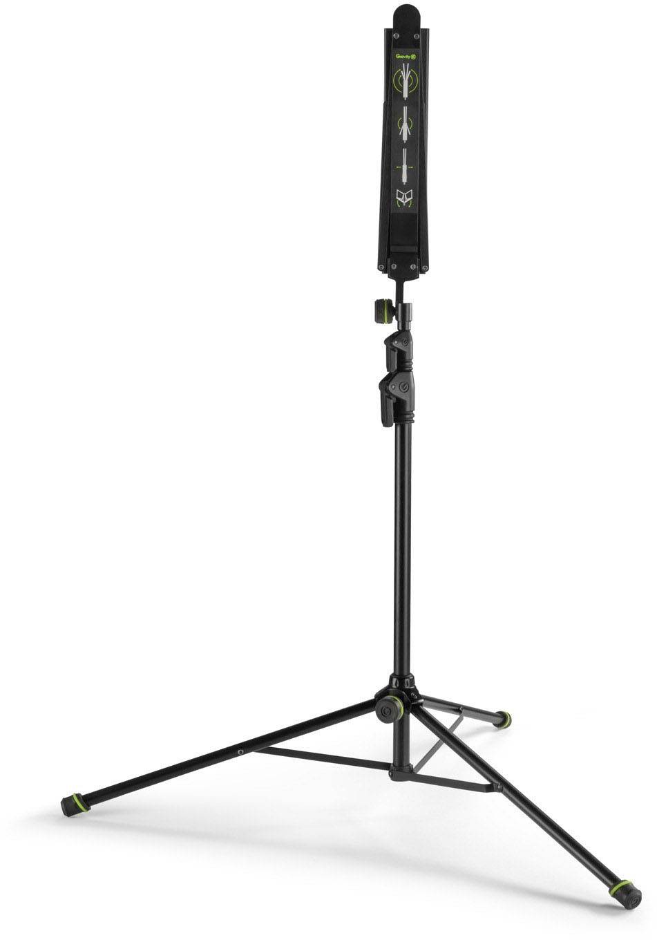 Gravity GNS441B Notenständer Schwarz
