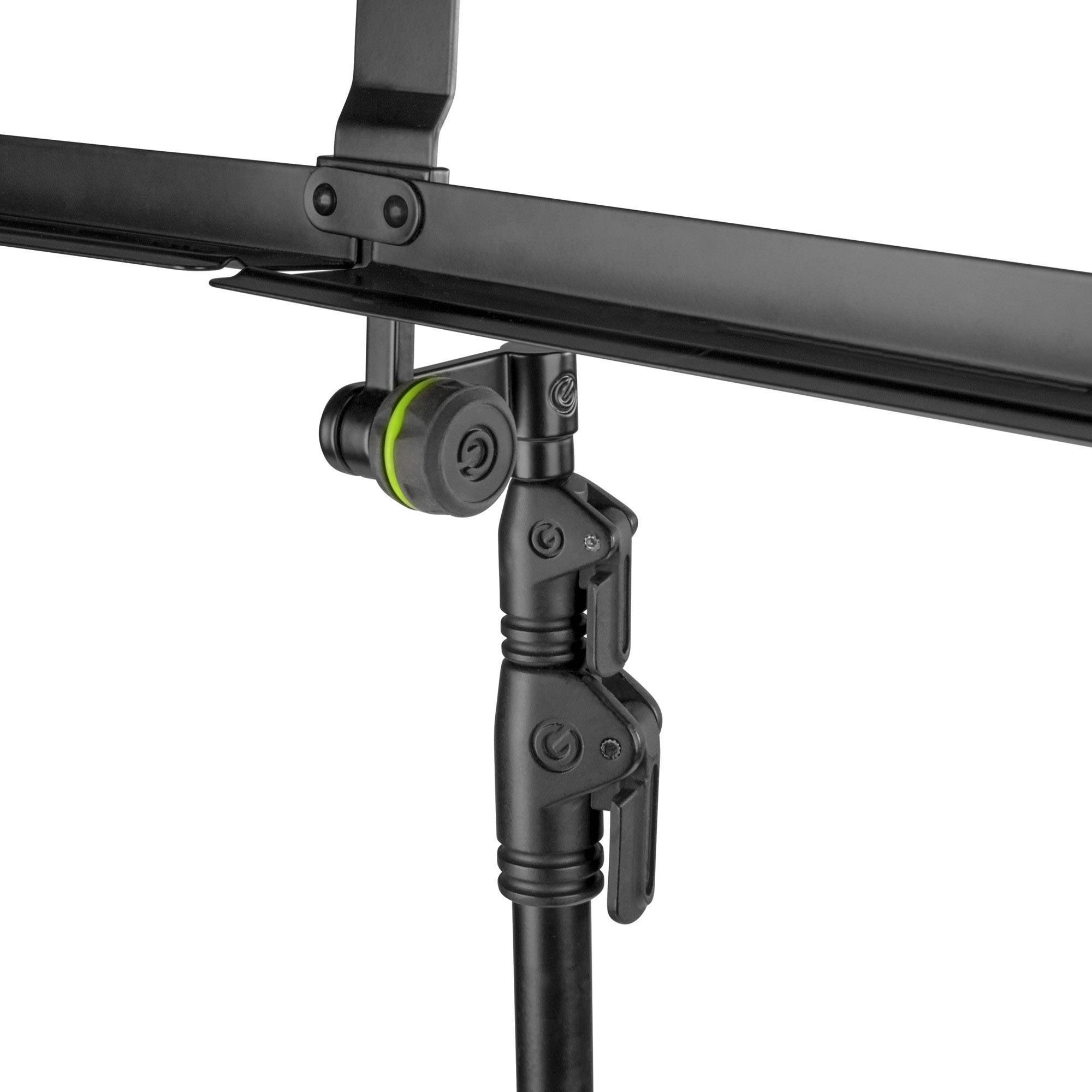 Gravity GNS441B Notenständer Schwarz