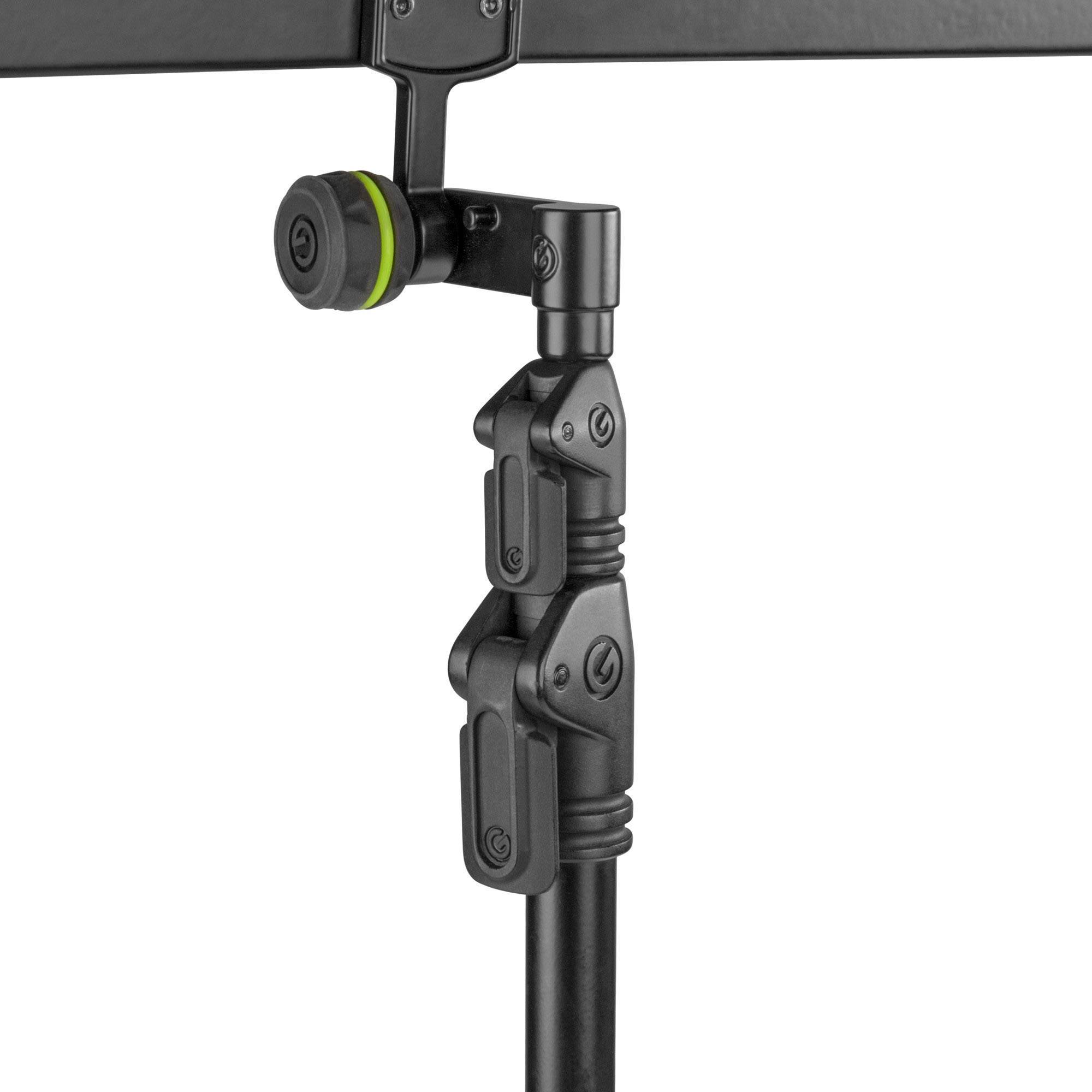 Gravity GNS441B Notenständer Schwarz