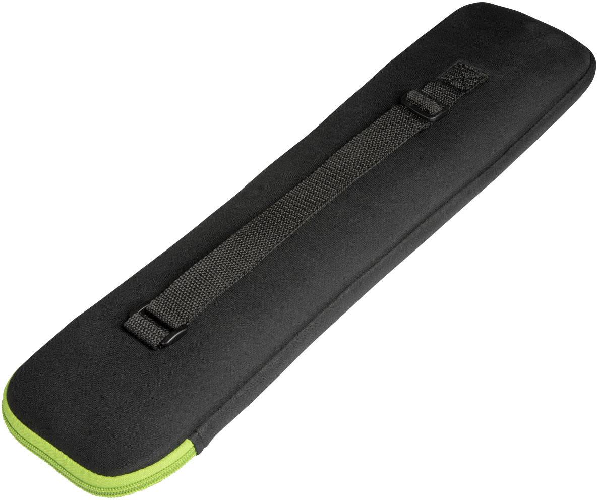 Gravity GNS441B Notenständer Schwarz