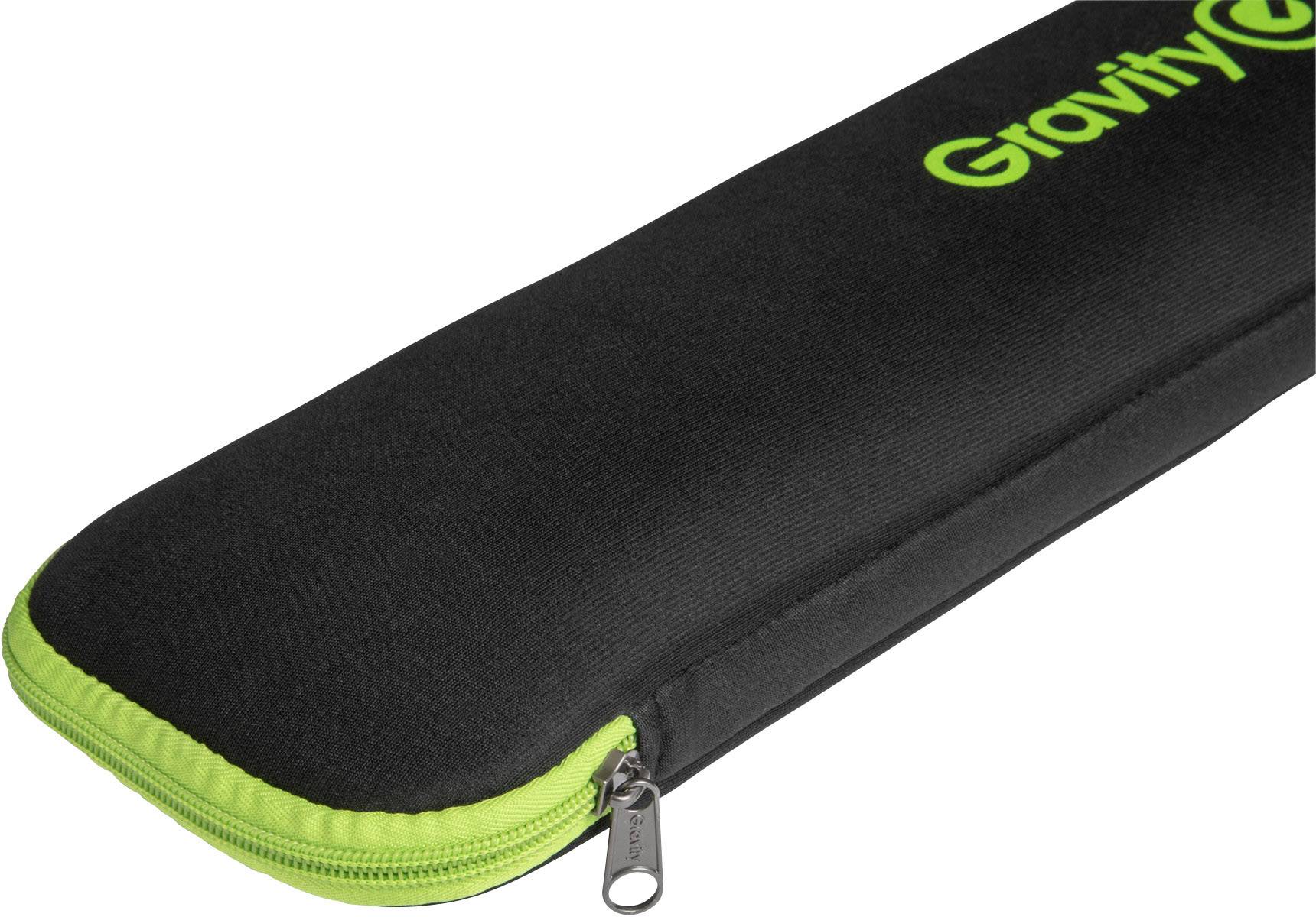 Gravity GNS441B Notenständer Schwarz