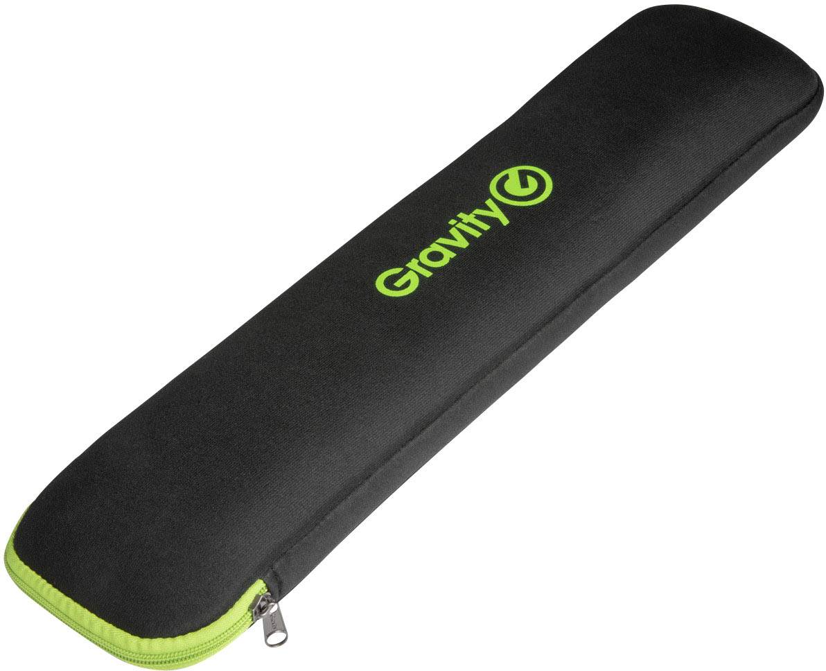 Gravity GNS441B Notenständer Schwarz