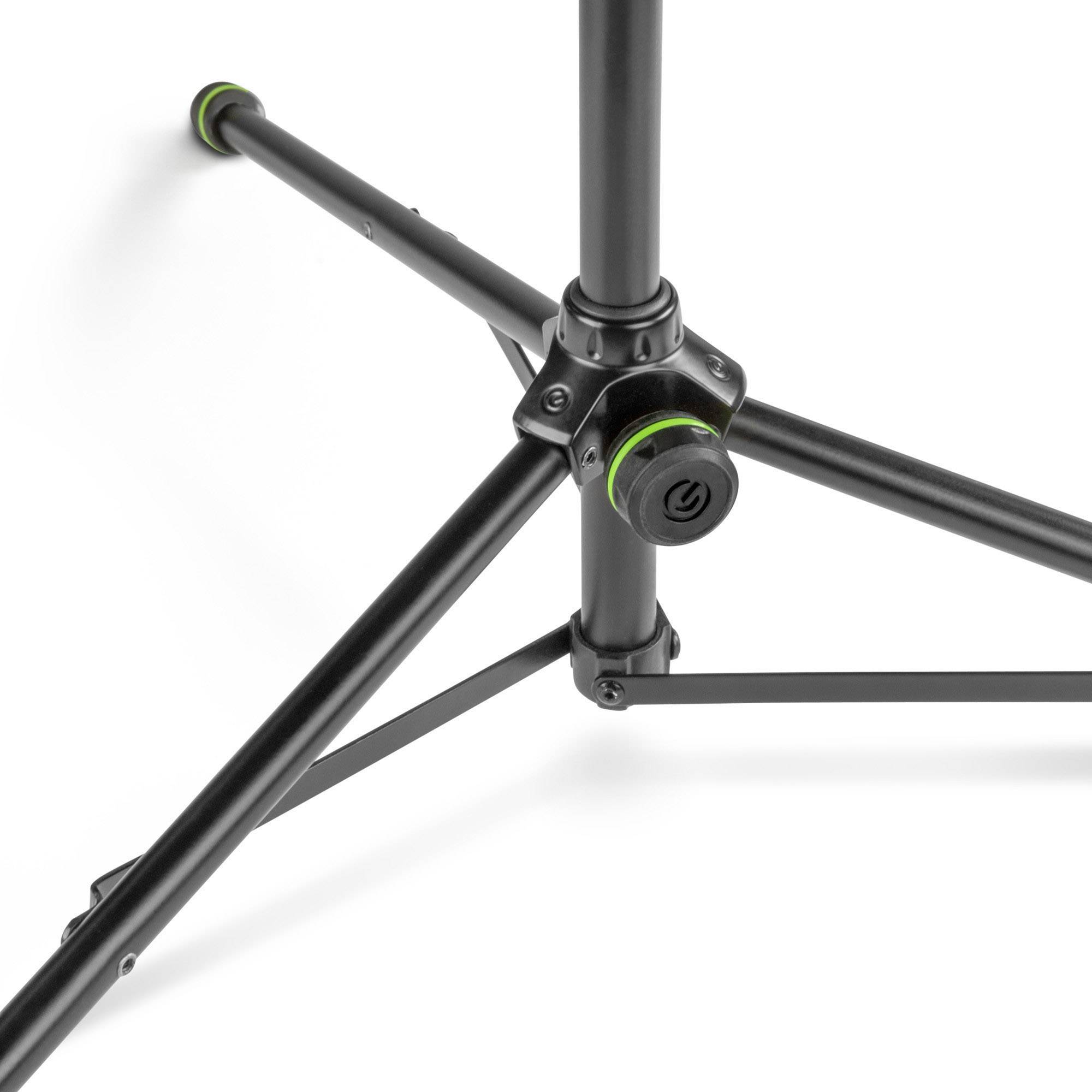 Gravity GNS441B Notenständer Schwarz