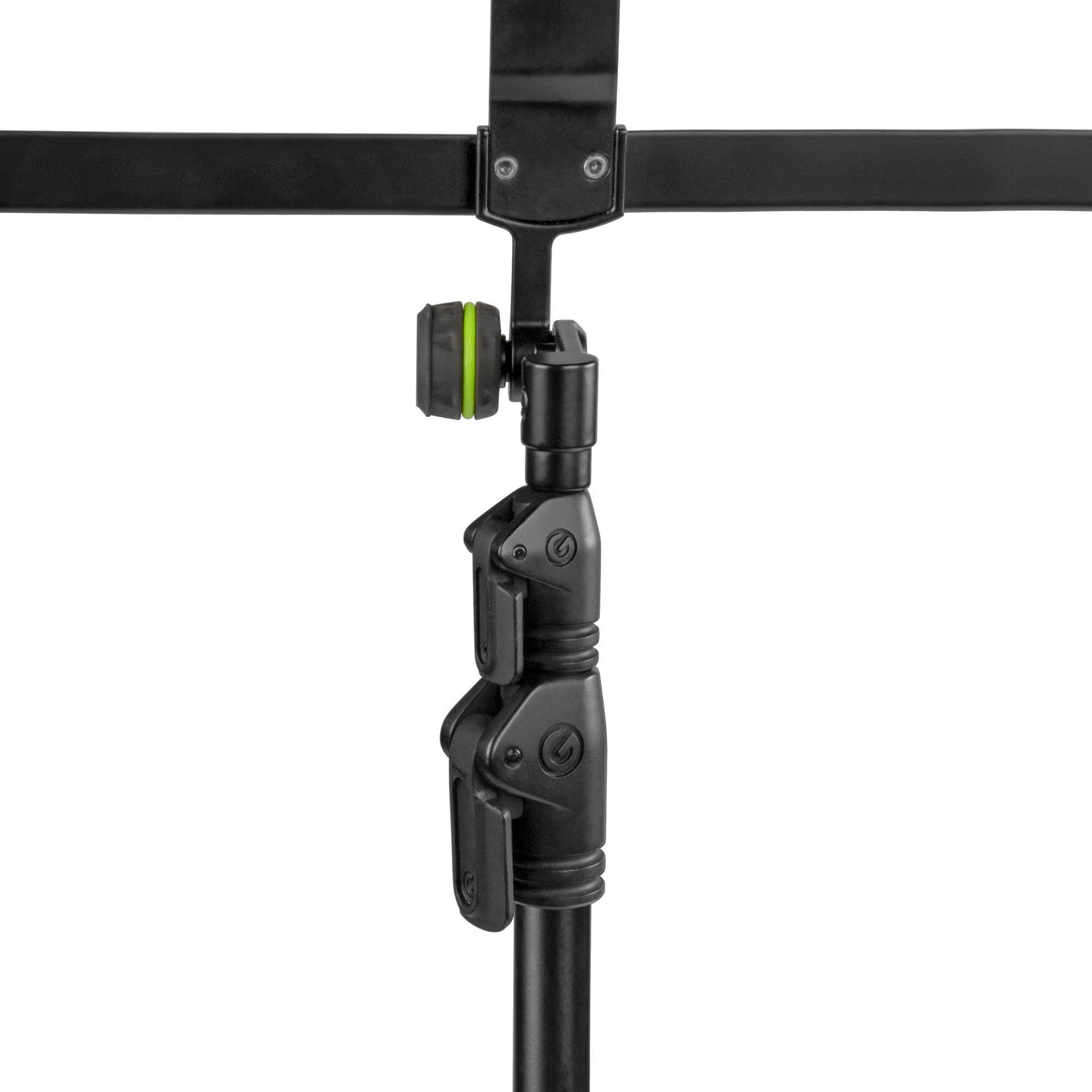 Gravity GNS441B Notenständer Schwarz