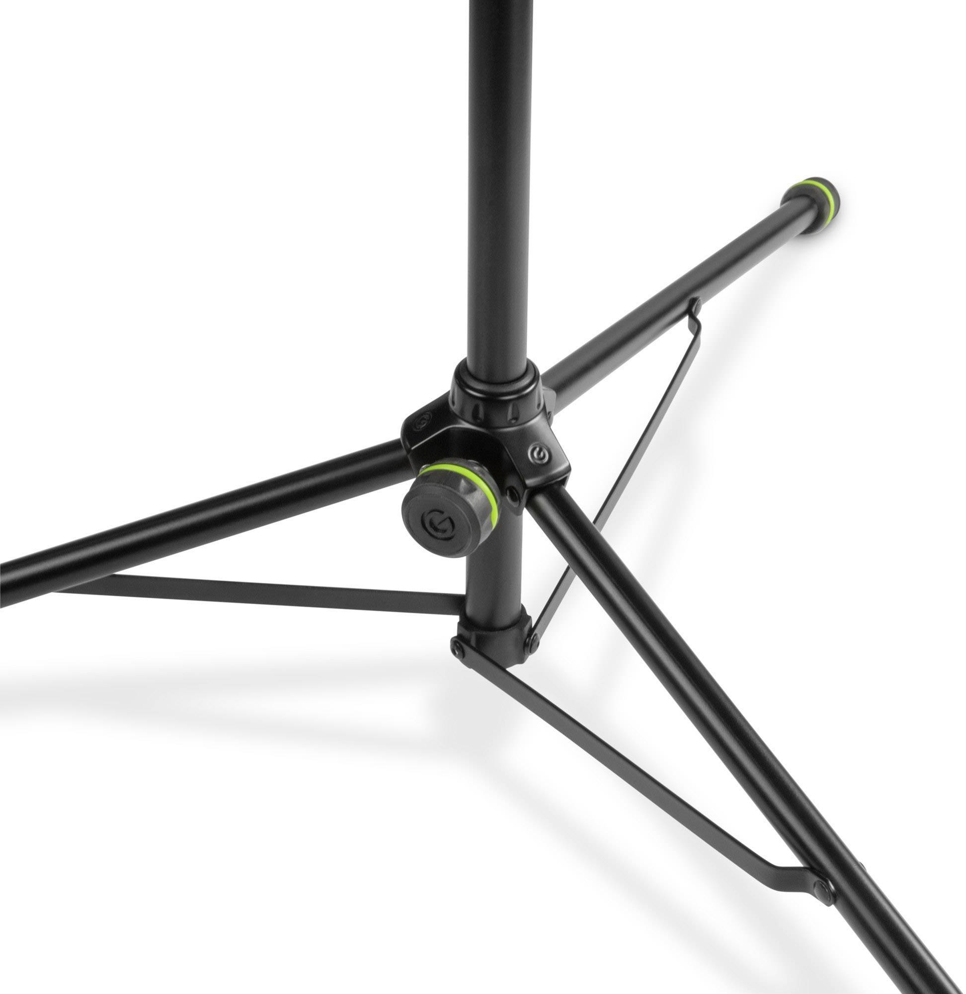 Gravity GNS441B Notenständer Schwarz