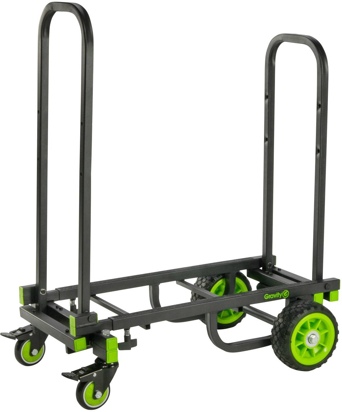 Gravity GCARTM01B Transportsystem (L x B x H) 670 x 405 x 805mm