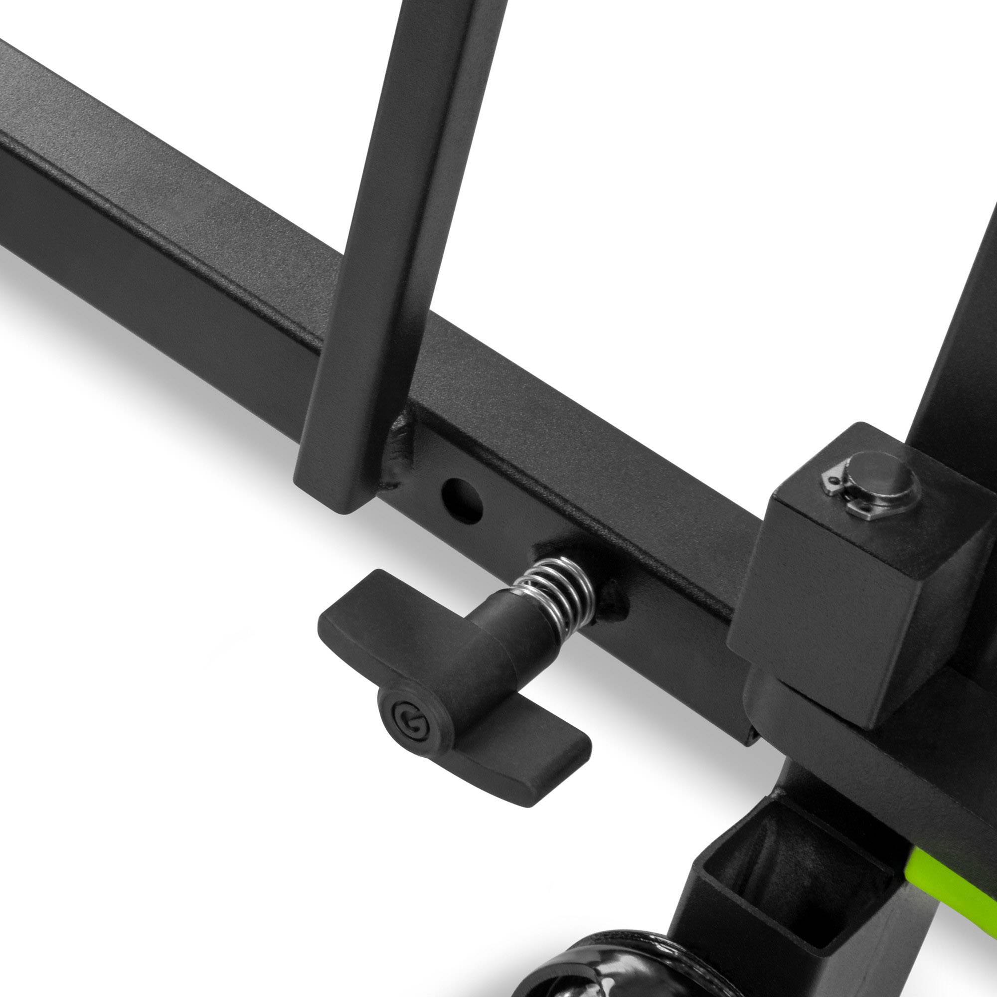 Gravity GCARTM01B Transportsystem (L x B x H) 670 x 405 x 805mm