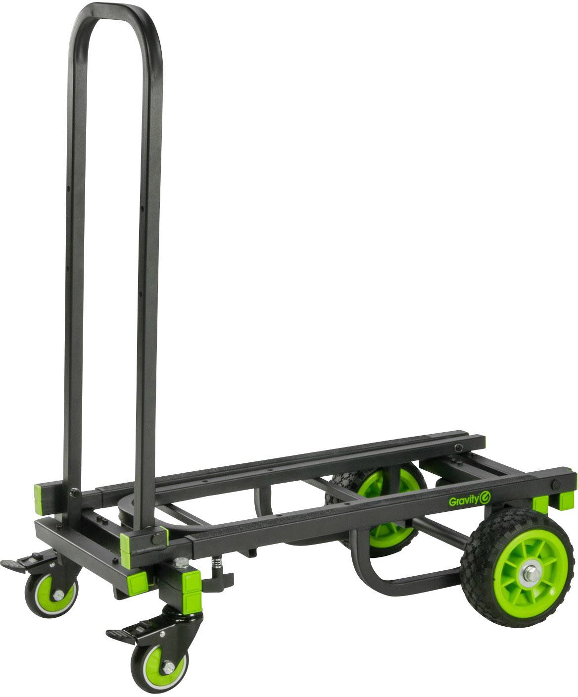 Gravity GCARTM01B Transportsystem (L x B x H) 670 x 405 x 805mm