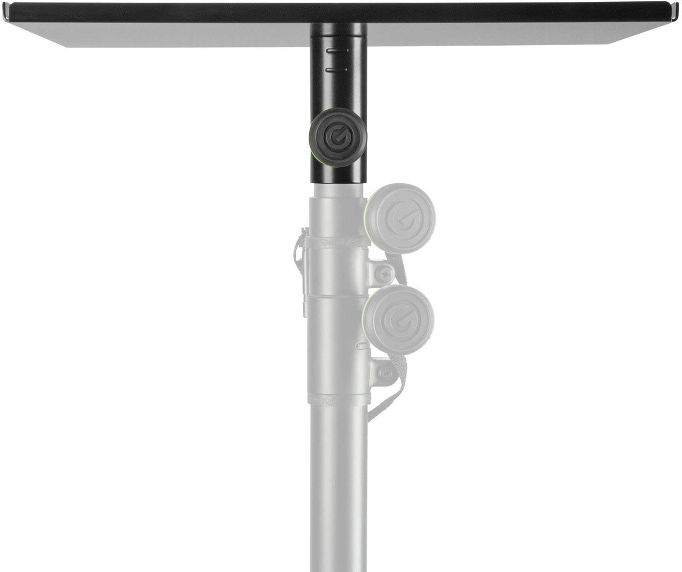 Gravity GSABTRAY1 Laptop-Ständer Stahl