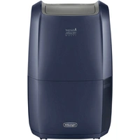 DeLonghi DDSX220WF Luftentfeuchter 90 m³ 461 W 0.875 l/h DeLonghi DDSX220WF Luftentfeuchter 90 m³ 461 W 0.875 l/h