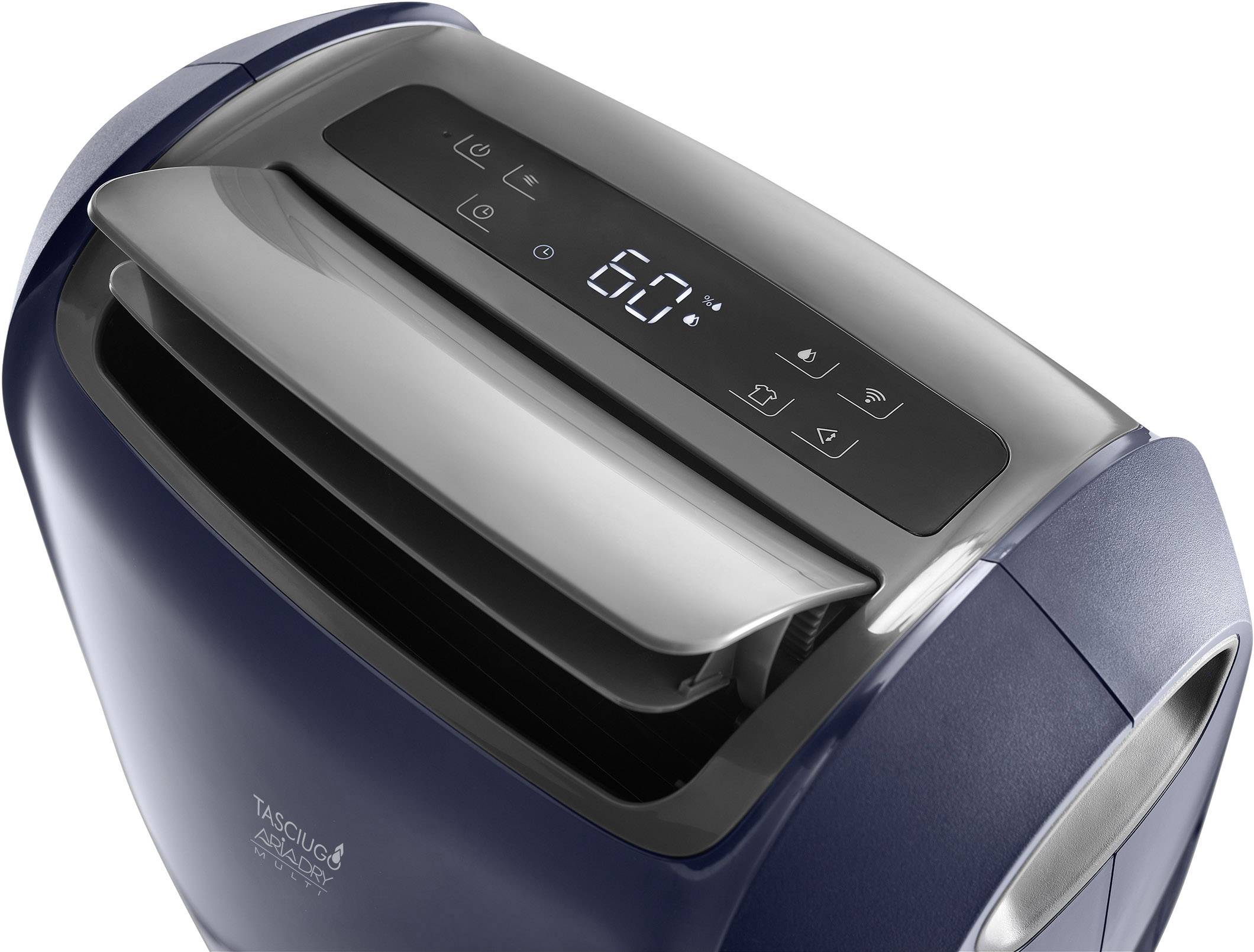 DeLonghi DDSX220WF Luftentfeuchter 90 m³ 461 W 0.875 l/h