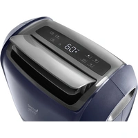 DeLonghi DDSX220WF Luftentfeuchter 90 m³ 461 W 0.875 l/h DeLonghi DDSX220WF Luftentfeuchter 90 m³ 461 W 0.875 l/h