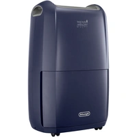 DeLonghi DDSX220WF Luftentfeuchter 90 m³ 461 W 0.875 l/h DeLonghi DDSX220WF Luftentfeuchter 90 m³ 461 W 0.875 l/h