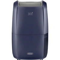DeLonghi DDSX220WF Luftentfeuchter 90 m³ 461 W 0.875 l/h DeLonghi DDSX220WF Luftentfeuchter 90 m³ 461 W 0.875 l/h