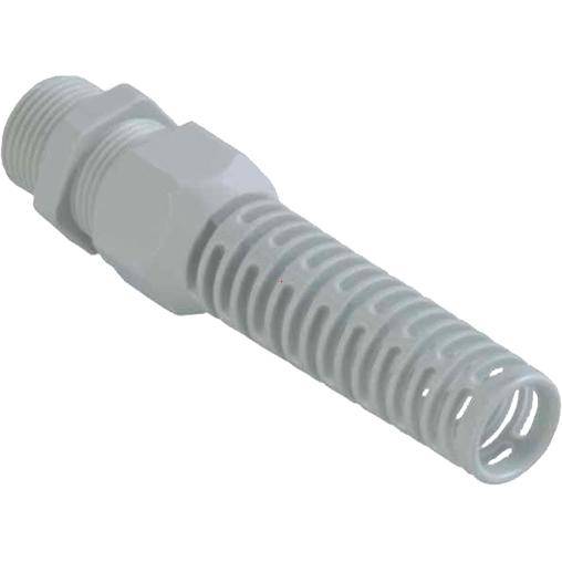 Kaiser Elektro 1576.20.1.12 Kabelverschraubung M20 Kunststoff Lichtgrau