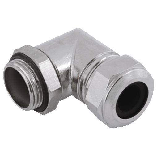 Kaiser Elektro 5215.16 Kabelverschraubung PG16 Metall