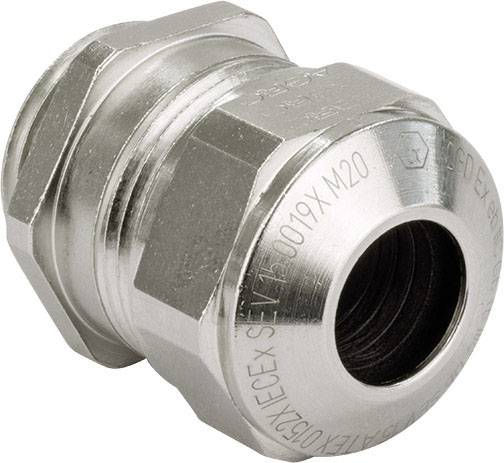 Kaiser Elektro EX1080.20.110 Kabelverschraubung M20 Metall