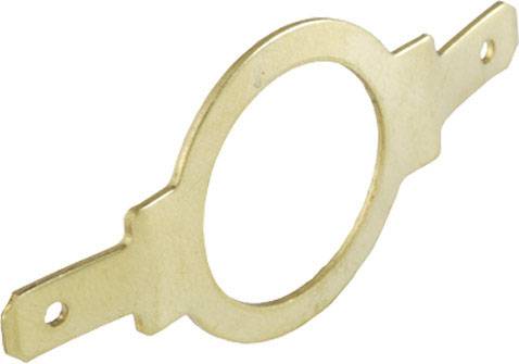 Kaiser Elektro 1020.80.10 Erdungslasche M20 Messing