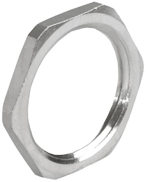 Kaiser Elektro 803/8G Gegenmutter Metall