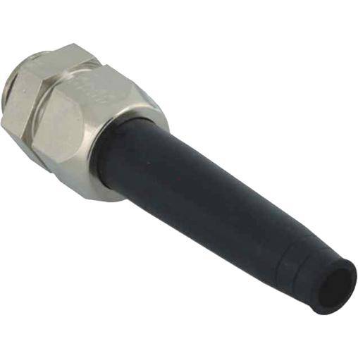 Kaiser Elektro 1021.51 Kabelverschraubung PG21 Metall