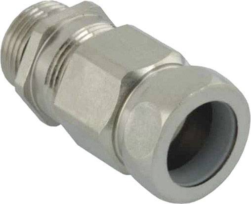 Kaiser Elektro 1710.80.20.110.1 Schlauchverschraubung Progress® Metall Gerade