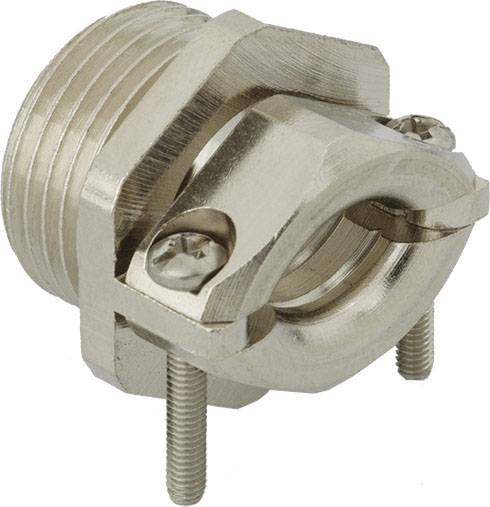 Kaiser Elektro 1820.02 Kabelverschraubung M20 Metall