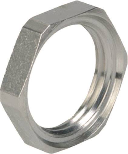 Kaiser Elektro Gegenmutter M20 Metall 50 St.