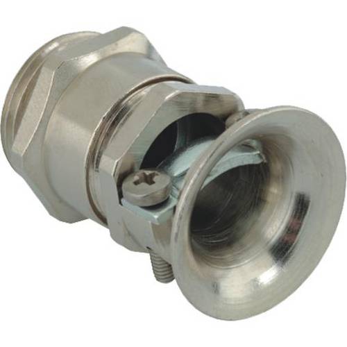 Kaiser Elektro Stopfbuchse PG21 Metall 25St.