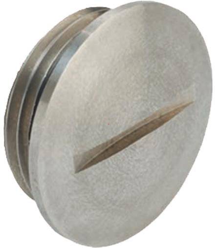 Kaiser Elektro 8720.96.08 Verschlussschraube M20 Metall