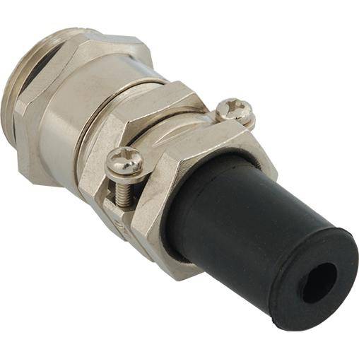 Kaiser Elektro 1852.16.15 Stopfbuchse PG16 Metall