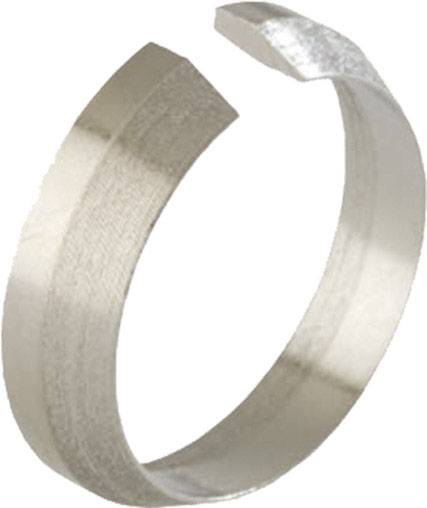 Kaiser Elektro Klemmring 50 St.