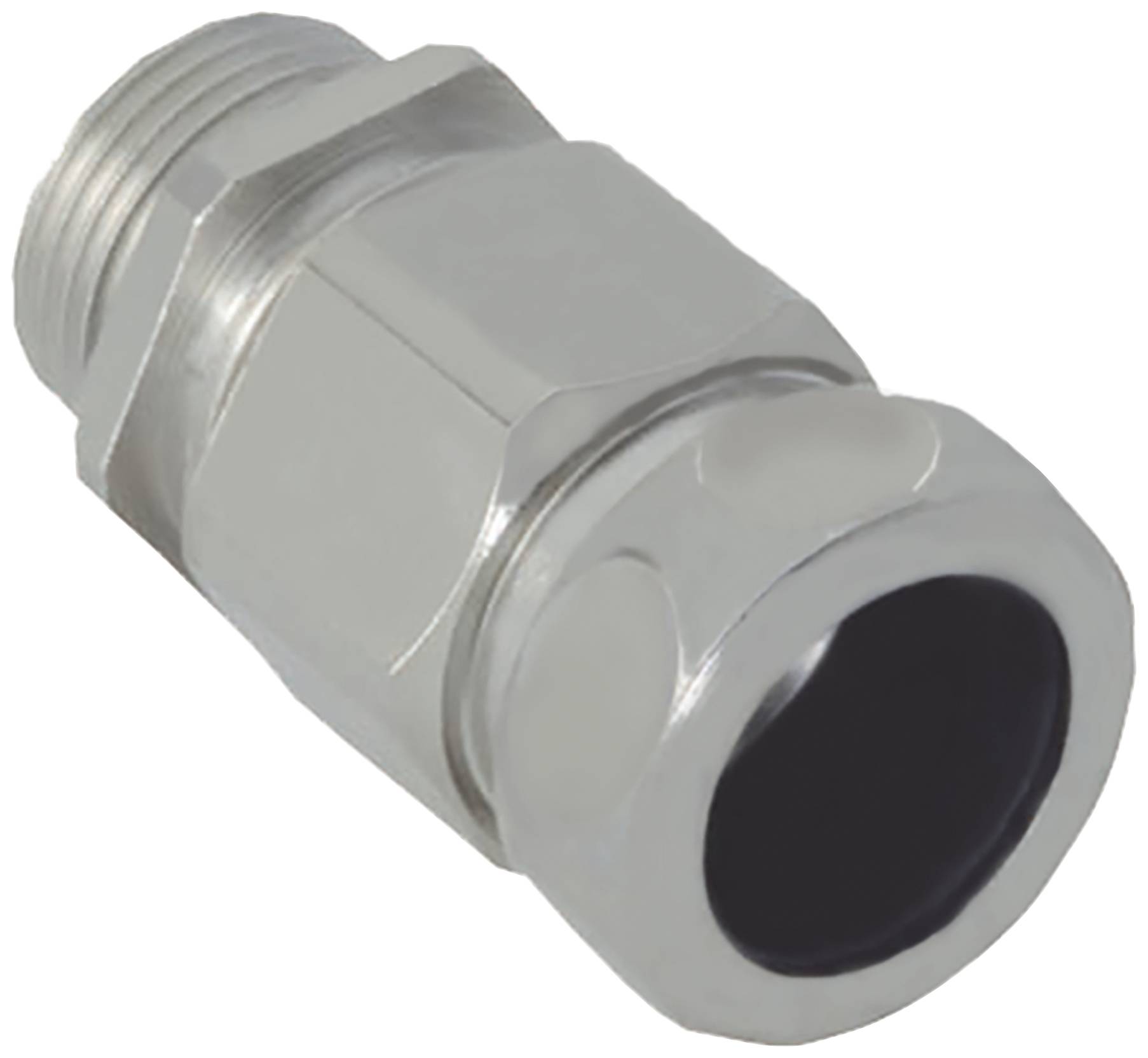 Kaiser Elektro 1710.60.20.3/8 Schlauchverschraubung Progress® Metall Gerade