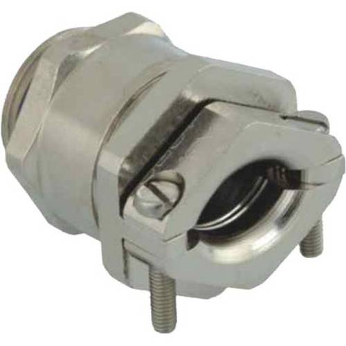 Kaiser Elektro Stopfbuchse PG9 Metall 50St.
