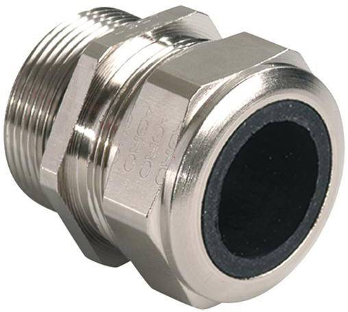 Kaiser Elektro 1160.20-50 Kabelverschraubung M20 Metall 50 St.