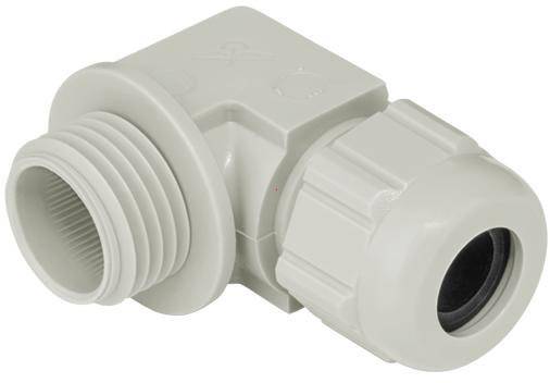 Kaiser Elektro 5215.13 Kabelverschraubung PG13 Metall