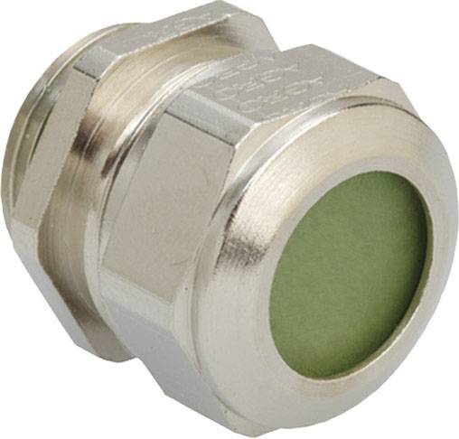 Kaiser Elektro 1000.20.30.91 Kabelverschraubung M20 Metall