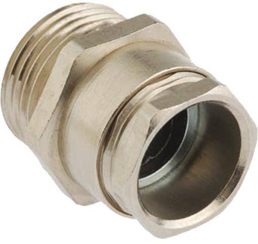 Kaiser Elektro B 242 Stopfbuchse PG42 Metall