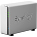 Synology DiskStation DS120j NAS-Server Gehäuse 1 Bay Hardware-Verschlüsselung DS120J